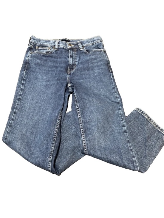 Calvin Klein Denim - Calvin Klein Jeans Women’s Size 8 Blue Medium Wash straight Leg Denim